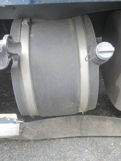 Kenworth T680 DEF Tank