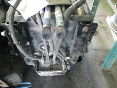 Kenworth T680 DEF Tank