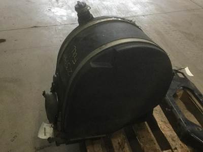 Kenworth T680 DEF Tank