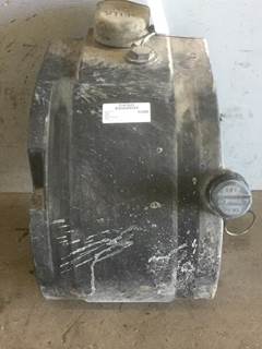 Kenworth T680 DEF Tank