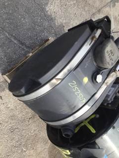 Kenworth T680 DEF Tank