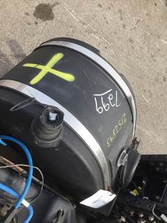 Kenworth T680 DEF Tank