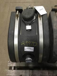 Kenworth T680 DEF Tank