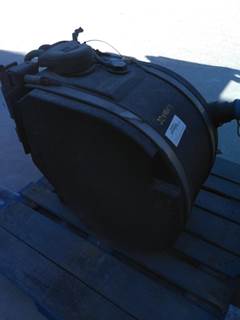 Kenworth T680 DEF Tank