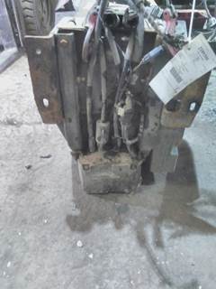 Kenworth T680 Left DEF Tank