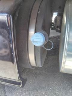 Kenworth T680 Left DEF Tank