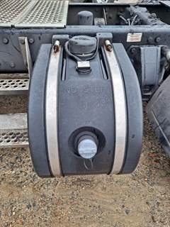 Kenworth T680 Left DEF Tank