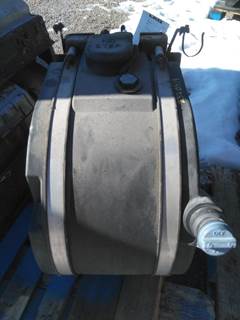 Kenworth T680 DEF Tank