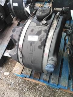 Kenworth T680 DEF Tank