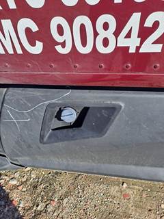 Kenworth T680 DEF Tank