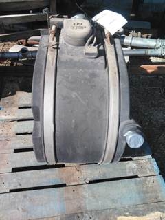 Kenworth T680 DEF Tank