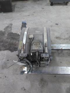 Kenworth T680 DEF Tank