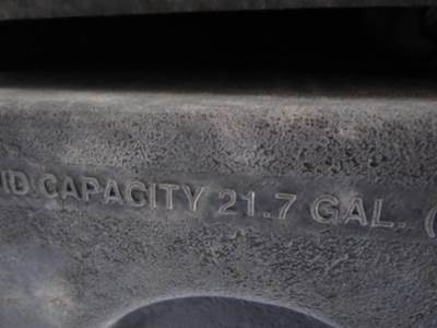 Kenworth T680 DEF Tank