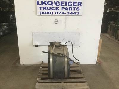 Kenworth T680 DEF Tank