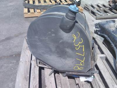 Kenworth T680 Left DEF Tank