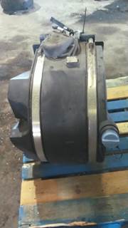 Kenworth T680 Left DEF Tank