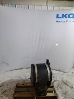 Kenworth T680 DEF Tank