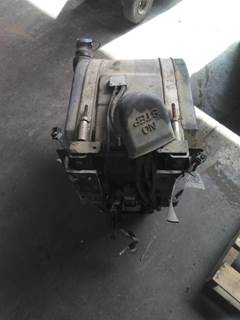 Kenworth T680 Left DEF Tank