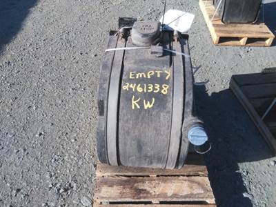 Kenworth T680 DEF Tank