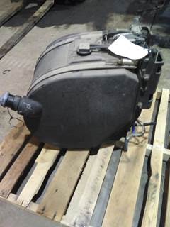 Kenworth T680 Left DEF Tank