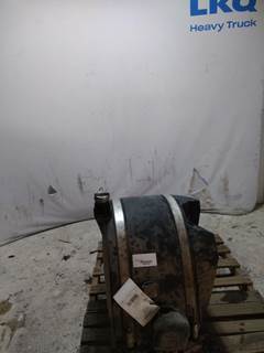 Kenworth T680 DEF Tank