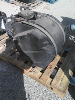 Kenworth T680 DEF Tank