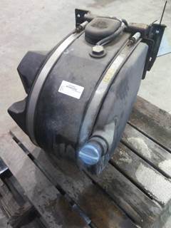 Kenworth T680 DEF Tank