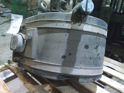 Kenworth T680 Left DEF Tank