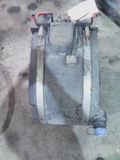 Kenworth T680 DEF Tank