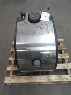 Kenworth T680 DEF Tank