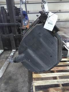 Kenworth T680 DEF Tank