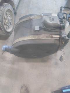 Kenworth T680 Left DEF Tank