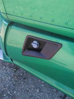 Kenworth T680 DEF Tank