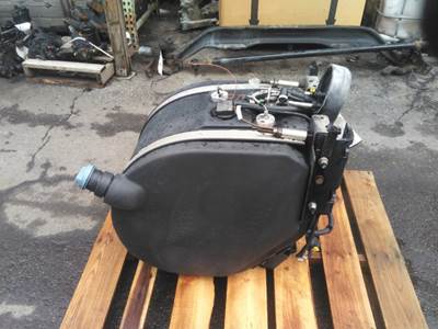 Kenworth T680 Left DEF Tank