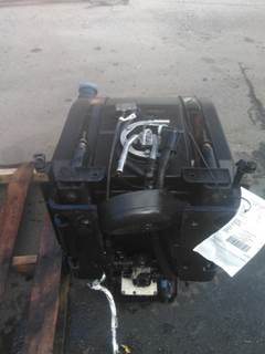 Kenworth T680 Left DEF Tank