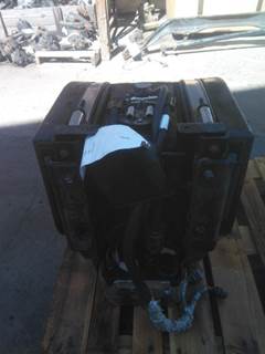 Kenworth T680 Left DEF Tank