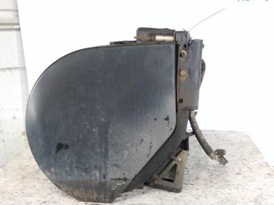 Kenworth T680 DEF Tank