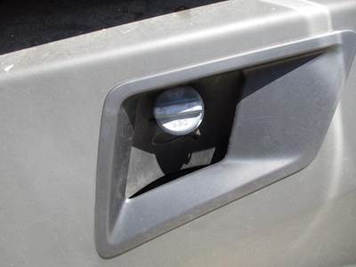 Kenworth T680 DEF Tank