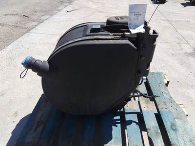 Kenworth T680 DEF Tank