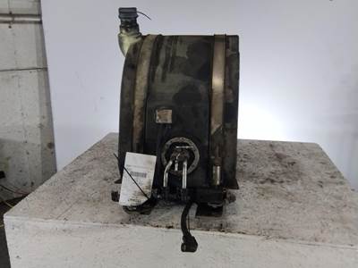 Kenworth T680 Left DEF Tank