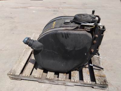 Kenworth T680 DEF Tank