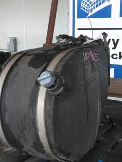 Kenworth T680 Left DEF Tank