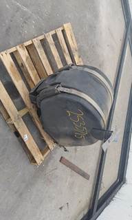 Kenworth T680 DEF Tank