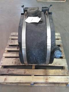 Kenworth T680 Left DEF Tank