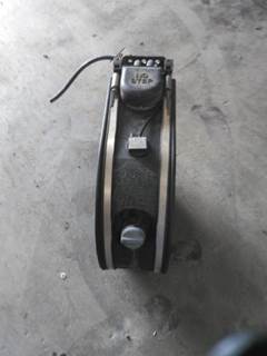 Kenworth T680 Left DEF Tank