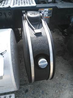 Kenworth T680 Left DEF Tank