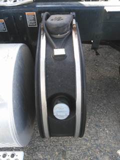 Kenworth T680 Left DEF Tank