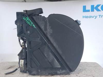 Kenworth T680 Right DEF Tank