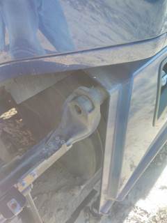 Kenworth T680 Left DEF Tank