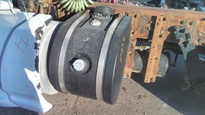 Kenworth T680 Left DEF Tank